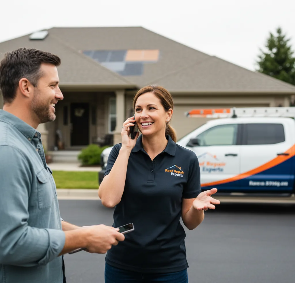 Roof Inspection in Elysburg, PA